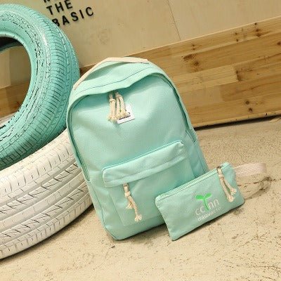 CHARLOTTE Women Backpack Bag