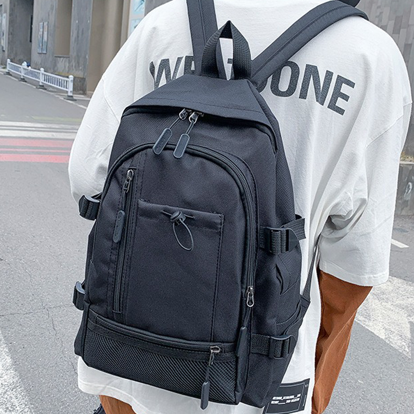 Women's Backpack Bag MC8