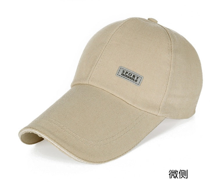 GARIAN Men Caps