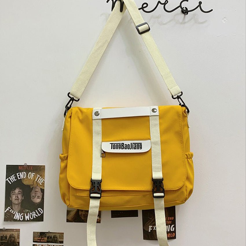 DHARA Unisex Bag