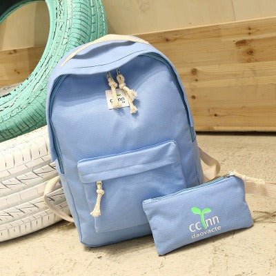 CHARLOTTE Women Backpack Bag