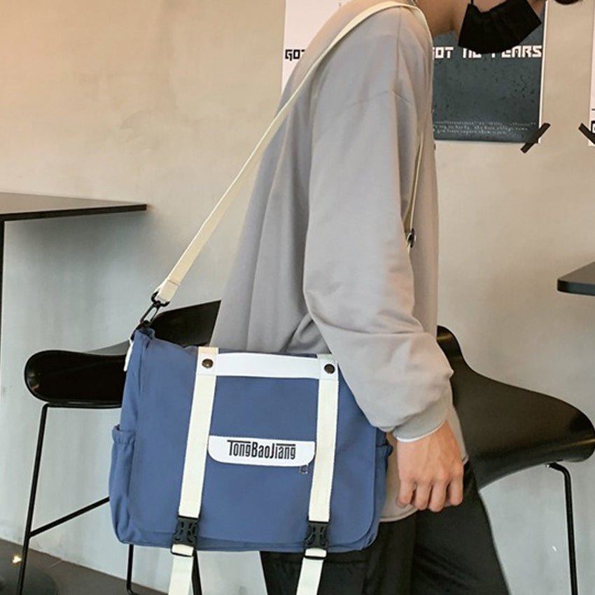 DHARA Unisex Bag