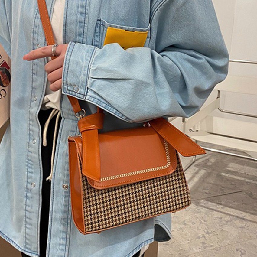 MARTHA Ladies Bag