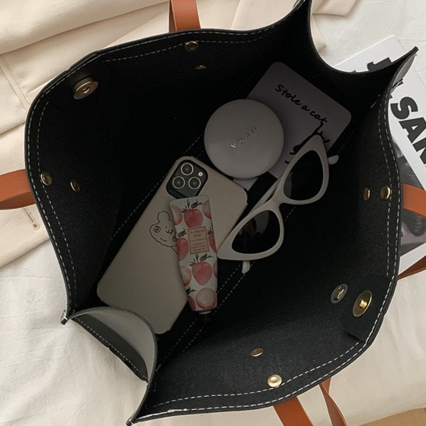 EUALIE Ladies Bag