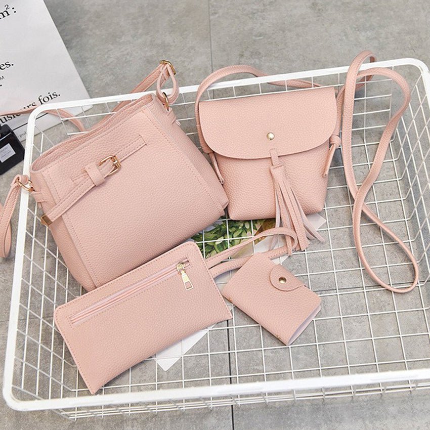 AYLA 4in1 Ladies Bag