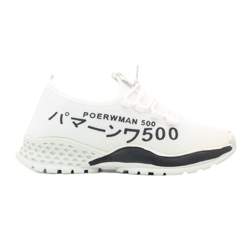 EAGAN Men Sneakers