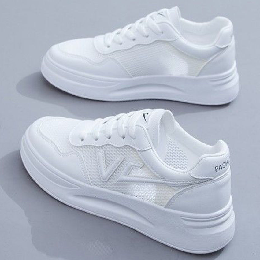 SAHALIE Women Sneakers