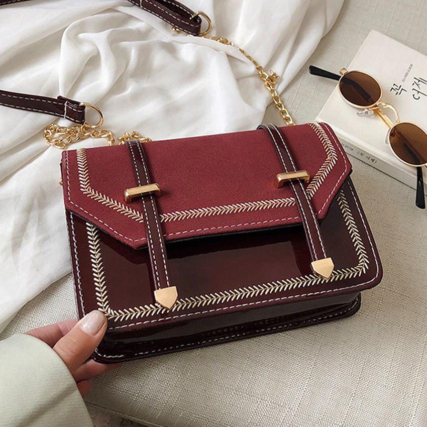 WILLOW Ladies Bag
