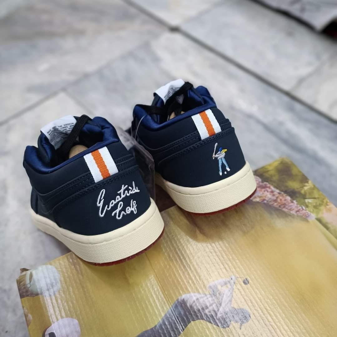 Jordan 1 Low "EASTSIDE GOLF"