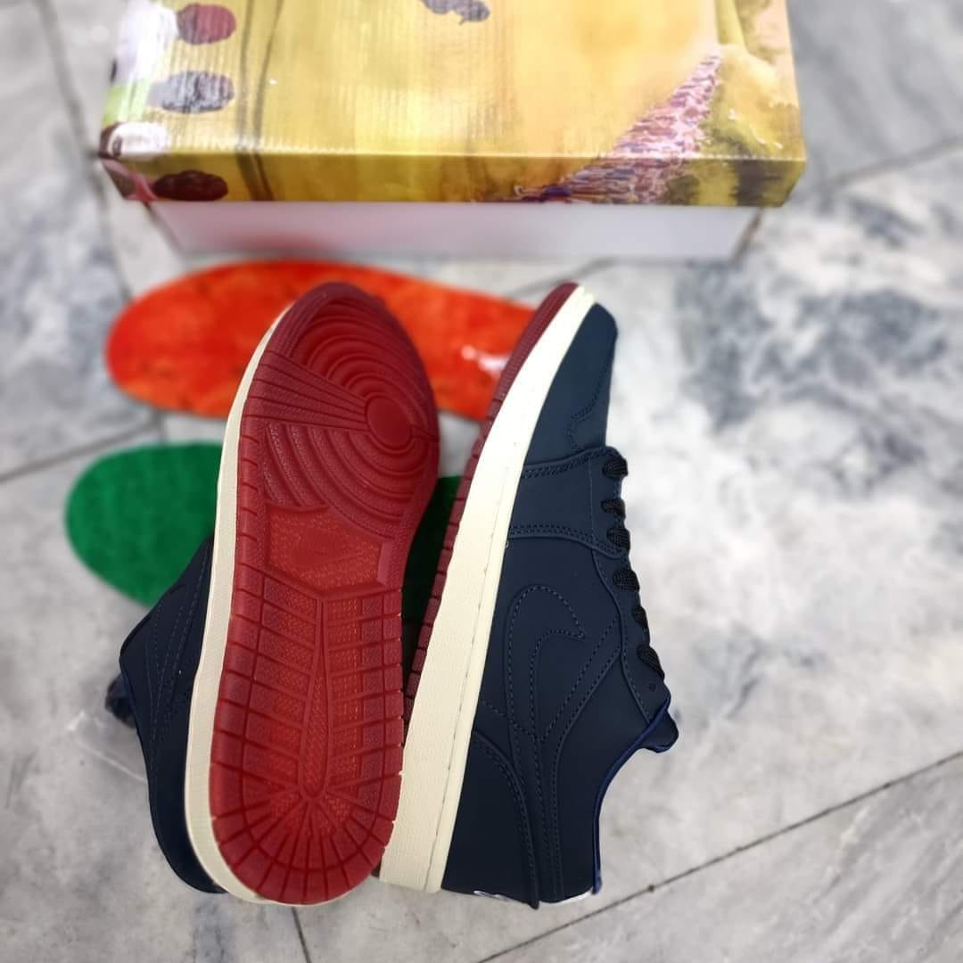 Jordan 1 Low "EASTSIDE GOLF"