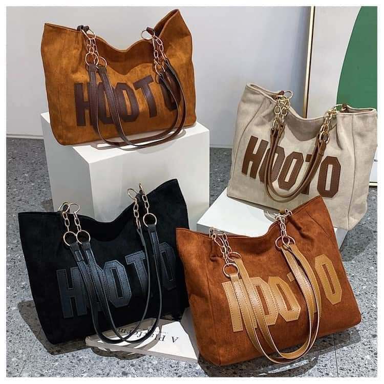 Hooto Sling Bag Sole Kicks PH