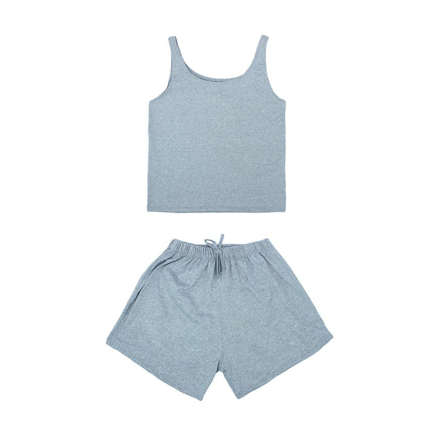 CARMEN Terno sando with Super Stretch Cotton Spandex