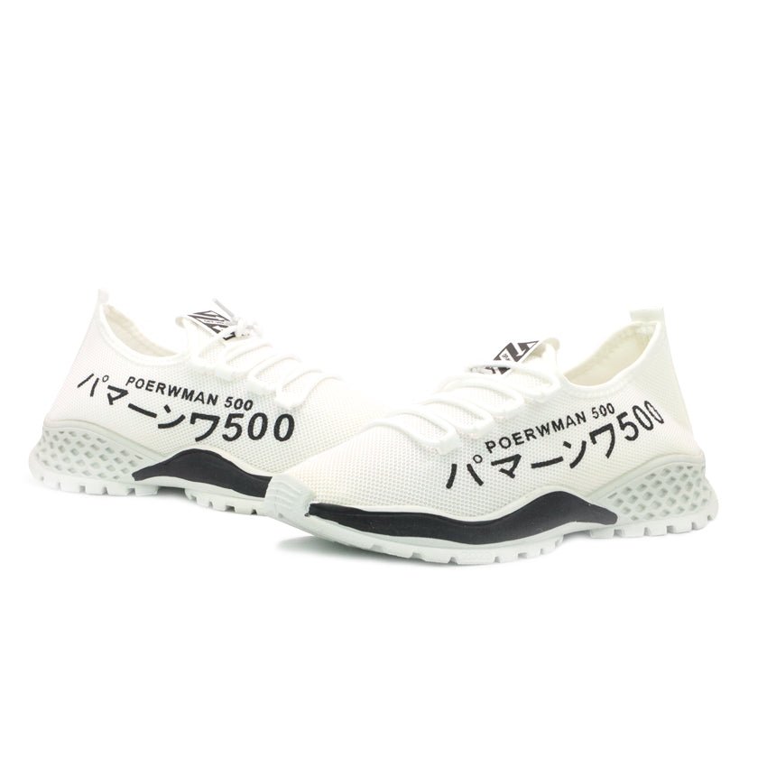 EAGAN Men Sneakers