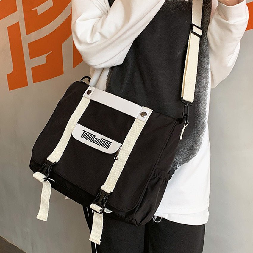 DHARA Unisex Bag
