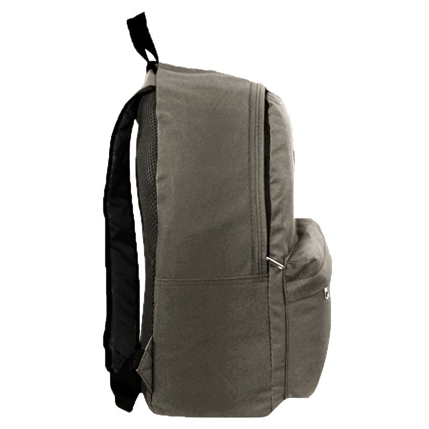 INVO Plain Unisex Backpack