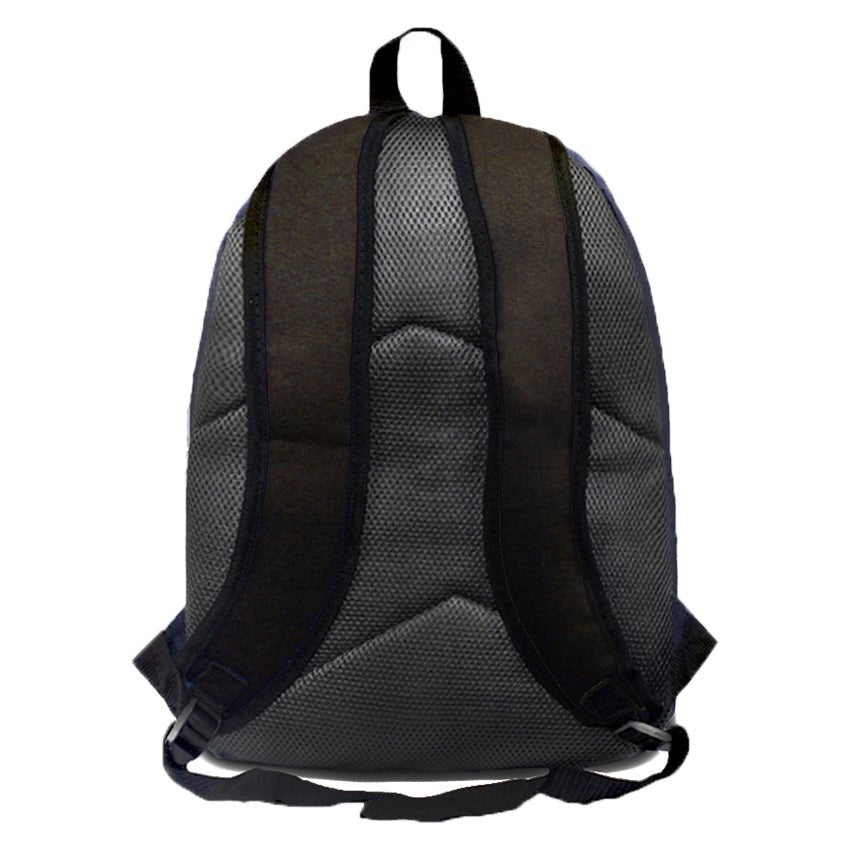 INVO Plain Unisex Backpack