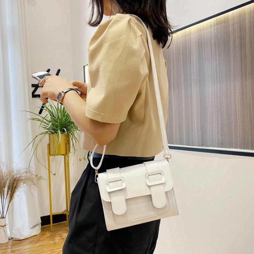 GISELA Women's Hand Sling Bag