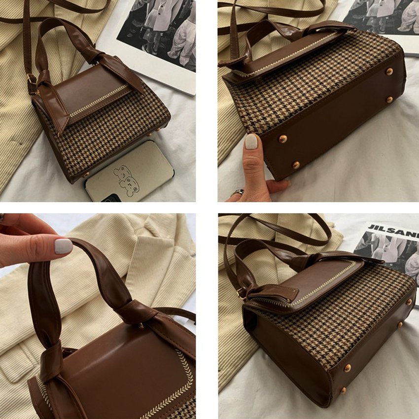 MARTHA Ladies Bag