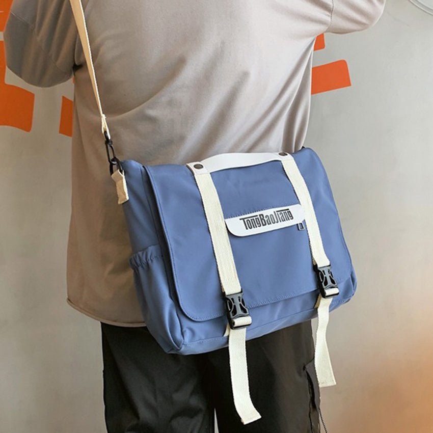 DHARA Unisex Bag