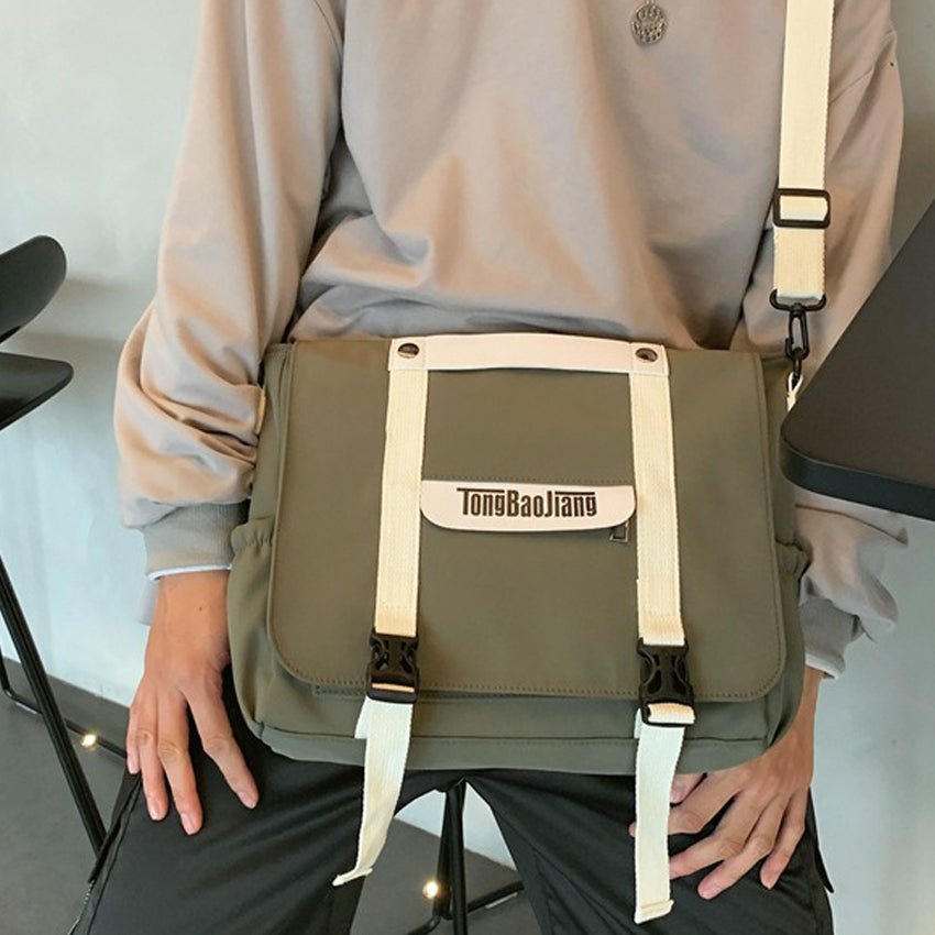 DHARA Unisex Bag