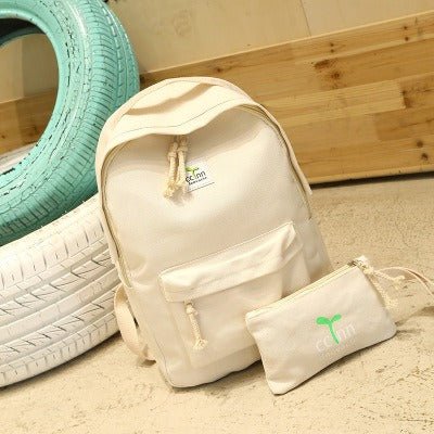 CHARLOTTE Women Backpack Bag