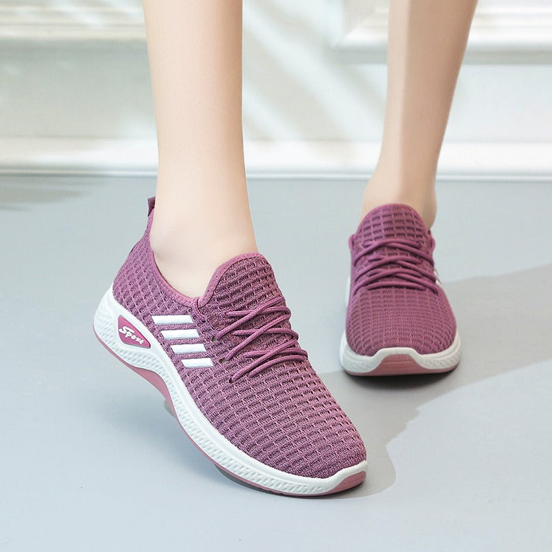 SOLEY Women Sneakers