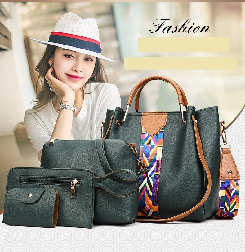 MAISY 4in1 Ladies Bag