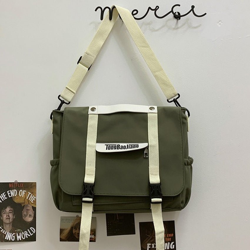 DHARA Unisex Bag