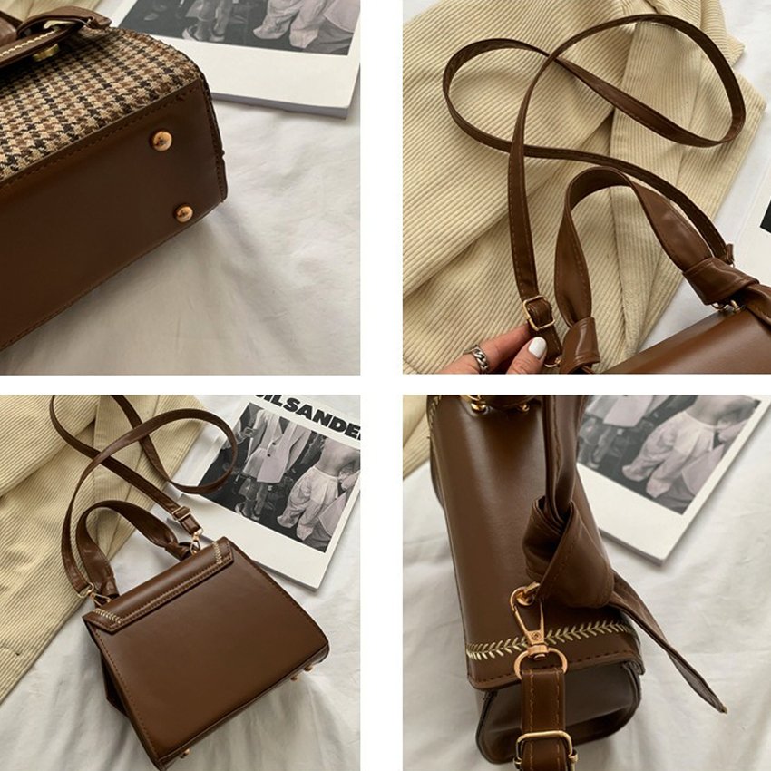 MARTHA Ladies Bag