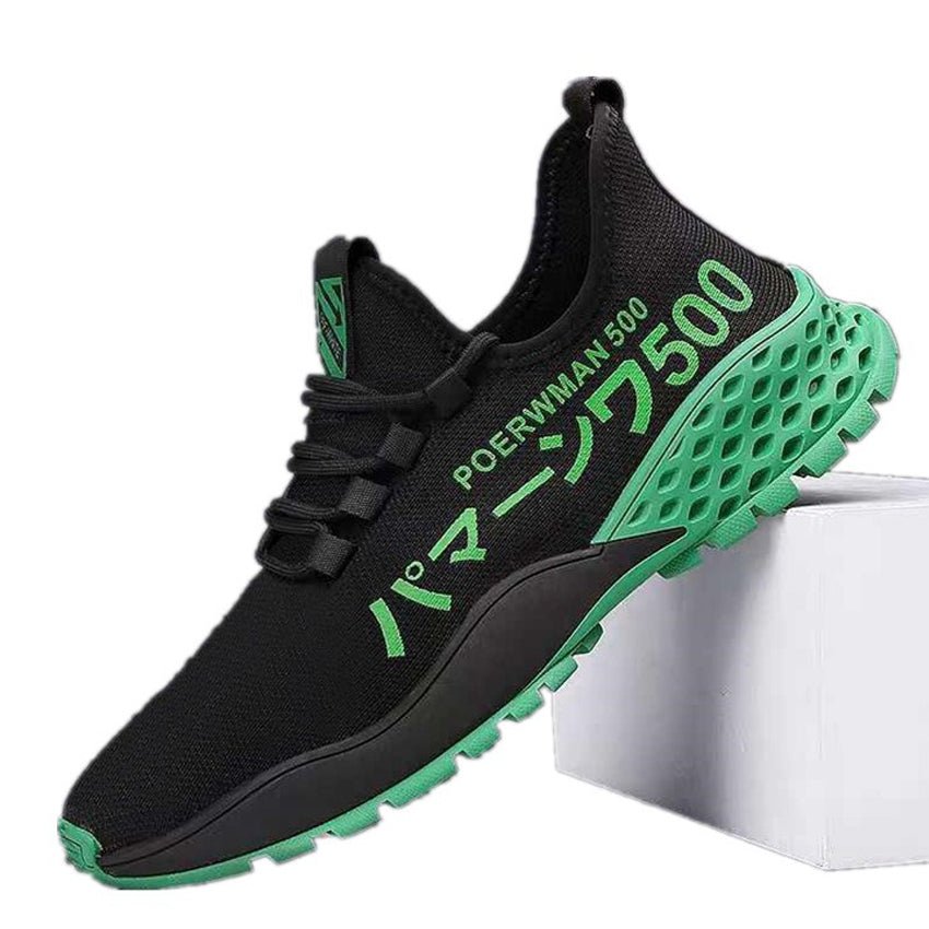 EAGAN Men Sneakers