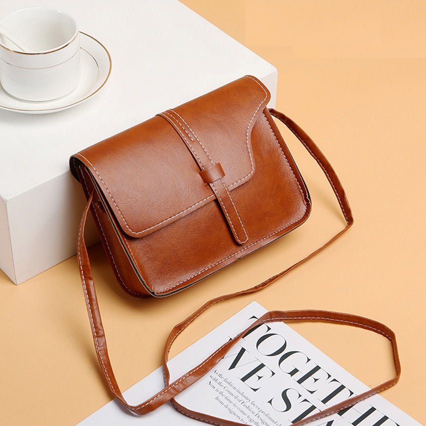 KOLLYN Women's Hand Sling Bag