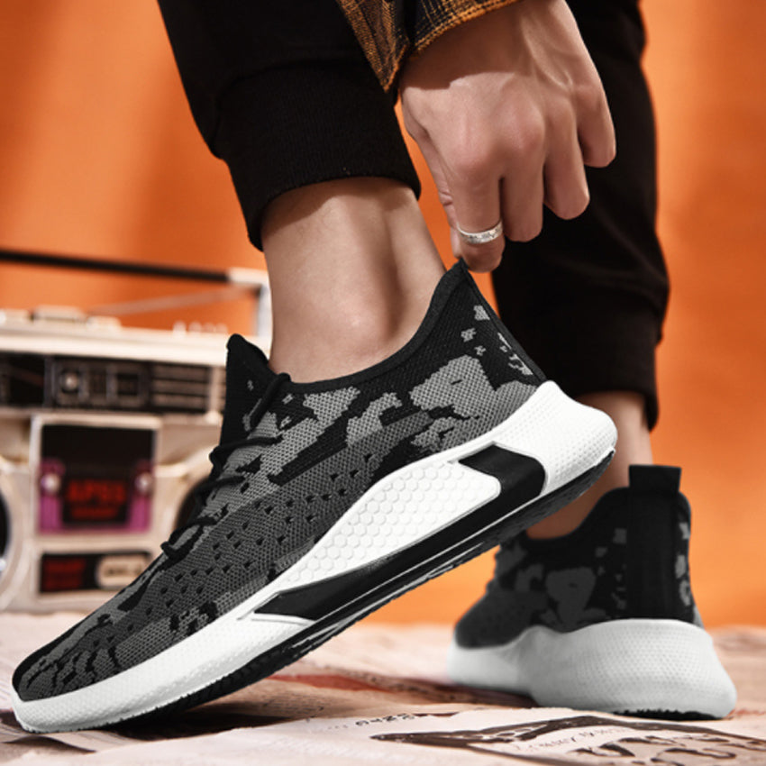 ZACK Men Sneakers