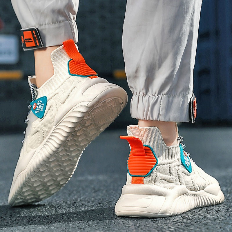 VULCAN Men's Shoes