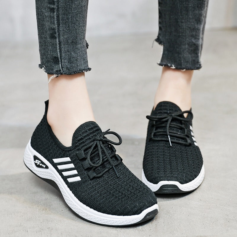 SOLEY Women Sneakers