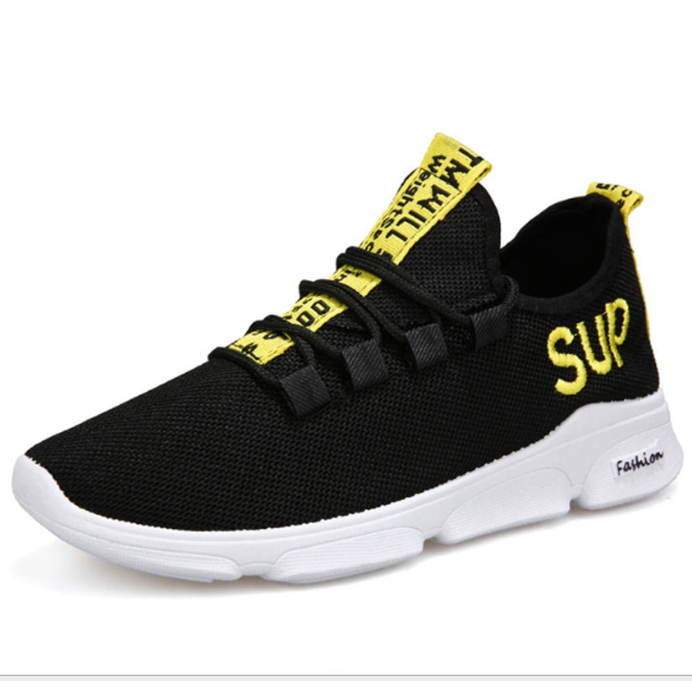ATTICUS Men Sneakers