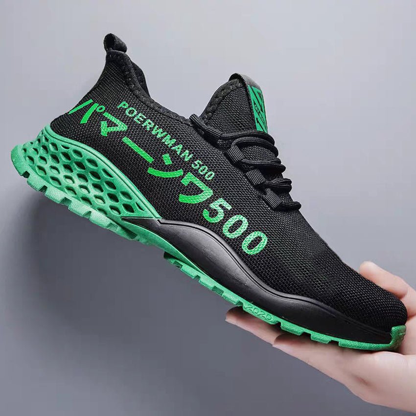 EAGAN Men Sneakers