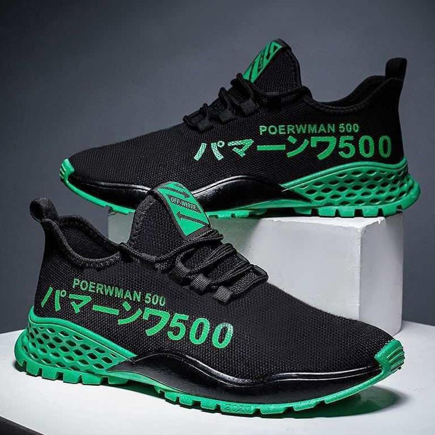EAGAN Men Sneakers