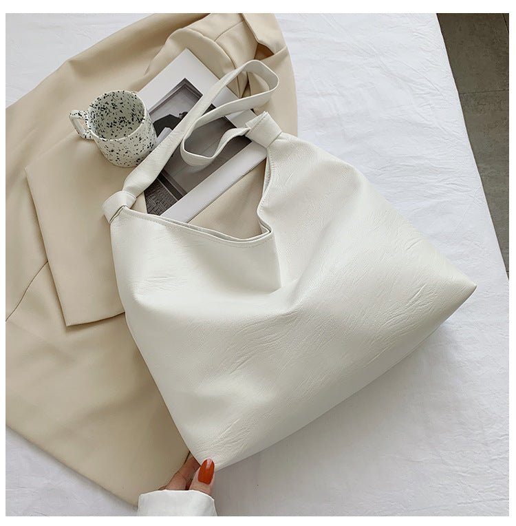 GRETA Womens Shoulder Bag