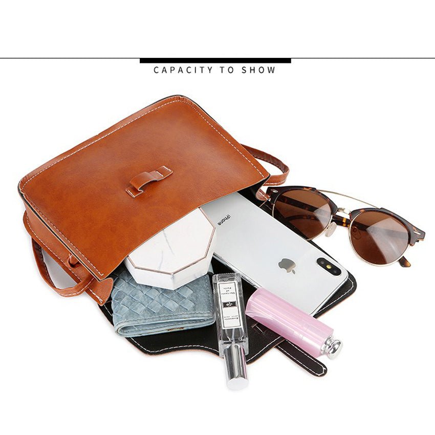 KOLLYN Women's Hand Sling Bag