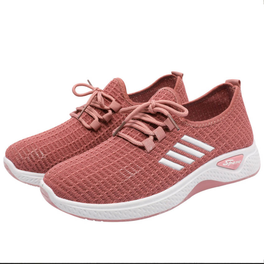 SOLEY Women Sneakers