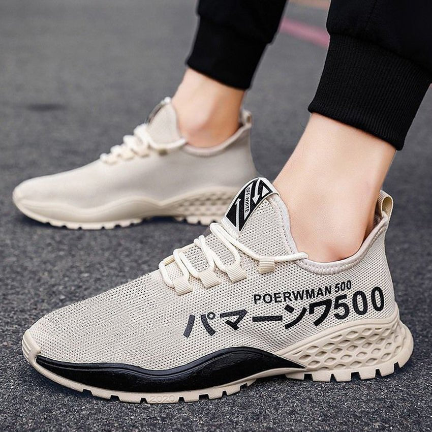 EAGAN Men Sneakers