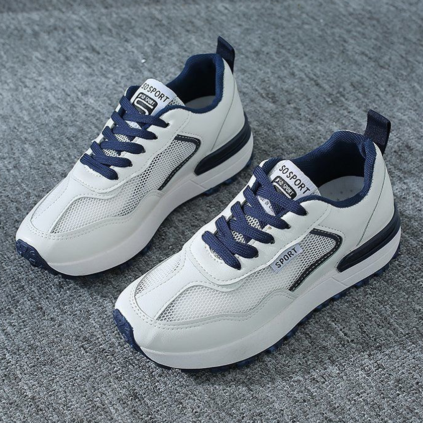 PLUSH Women's Shoes