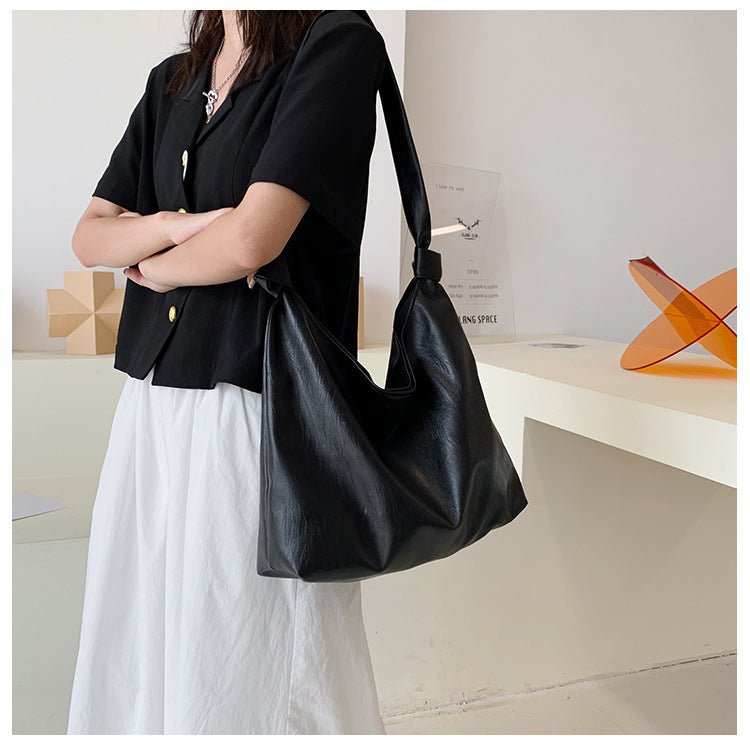 GRETA Womens Shoulder Bag