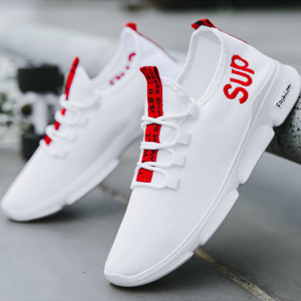 ATTICUS Men Sneakers
