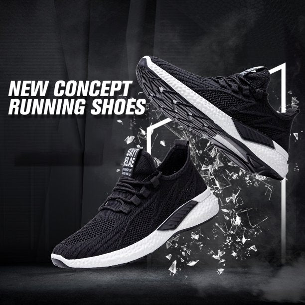 BLAST Men's Shoes