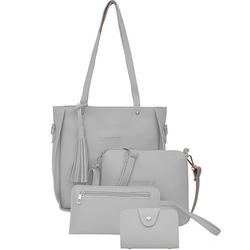 EMBERLY 4in1 Ladies Bag