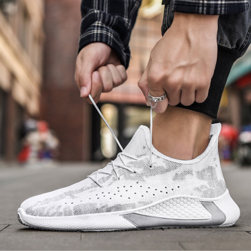 ZACK Men Sneakers