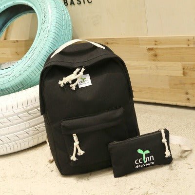 CHARLOTTE Women Backpack Bag