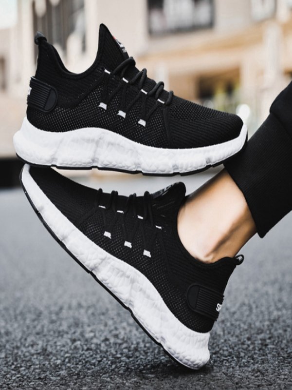 CRESCENT Men's Shoes