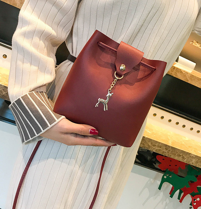 ROMOLA Womens Tote Bag